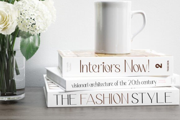 Flora Sentani Font - Featured Image