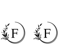 Floral Emblem Font - Featured Image