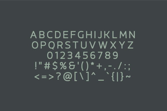 Floravibe Font - Featured Image