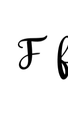 Floundering Font - Featured Image