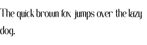Flowzora Font - Featured Image