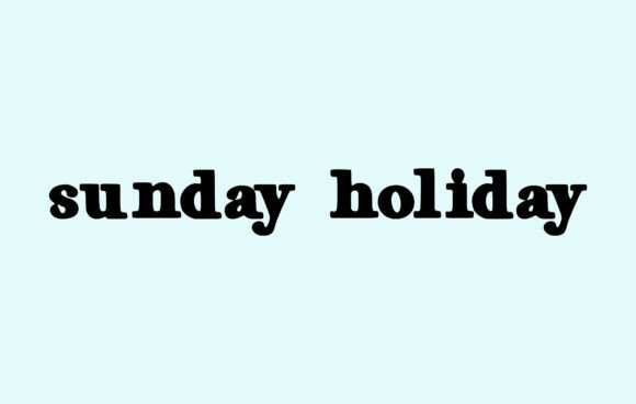 Fontasia Font - Featured Image
