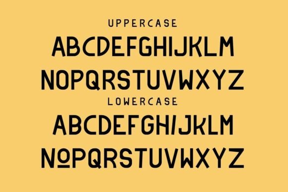 Forle Font - Featured Image