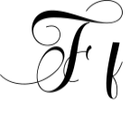 Fugenta Font - Featured Image