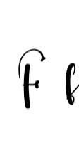 Furcate Font - Featured Image