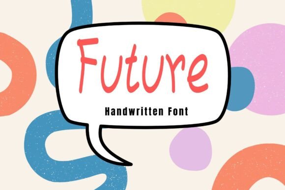 Future Font - Featured Image