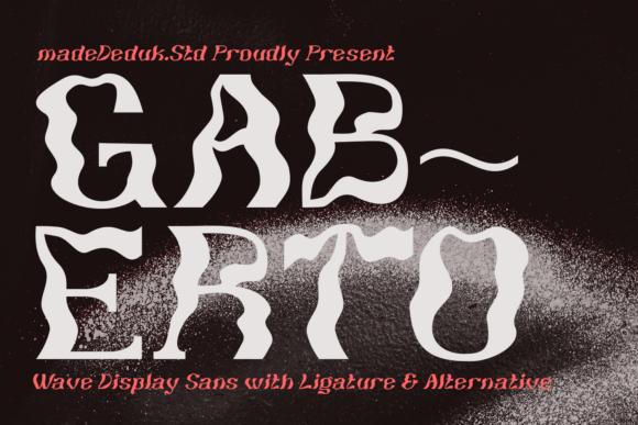 Gaberto Font - Featured Image