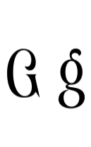 Gafler Font - Featured Image
