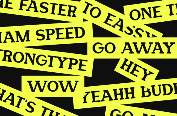 Gaima Font - Featured Image
