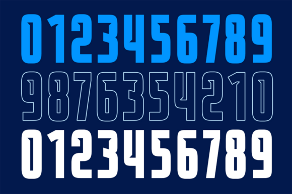 Galiga Font - Featured Image
