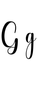 Generation Font - Featured Image
