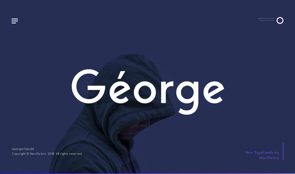 George Font - Featured Image
