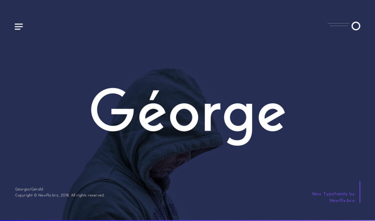 George Font - Featured Image