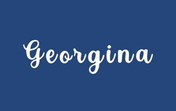 Georgina Font - Featured Image