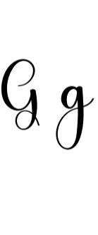 Geovany Wedding Font - Featured Image