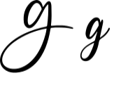 Geshana Font - Featured Image
