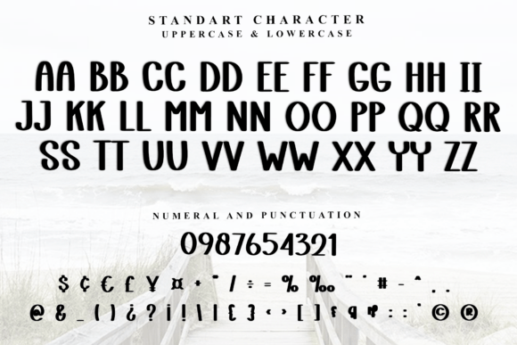 Ghost Castle Font - Featured Image