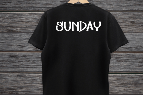 Ghost Spooky Font - Featured Image