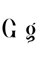 Giarol Font - Featured Image