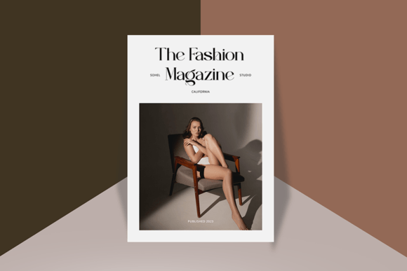 Giliant Font - Featured Image