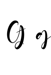 Gladies Wedding Font - Featured Image