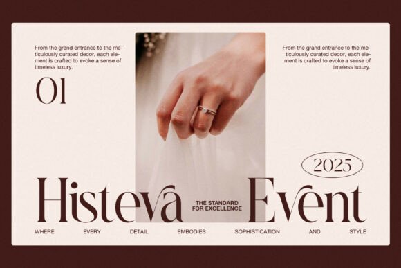 Glitns Font - Featured Image