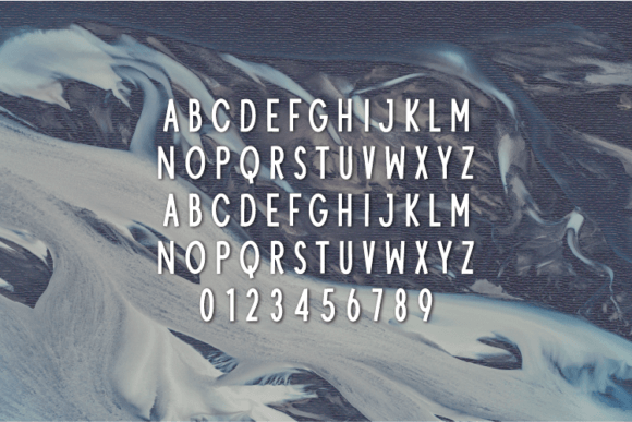 Goddess Font - Featured Image