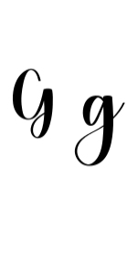 Goodbye September Font - Featured Image