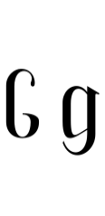 Gorrion Font - Featured Image