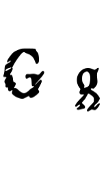 Gracie Font - Featured Image