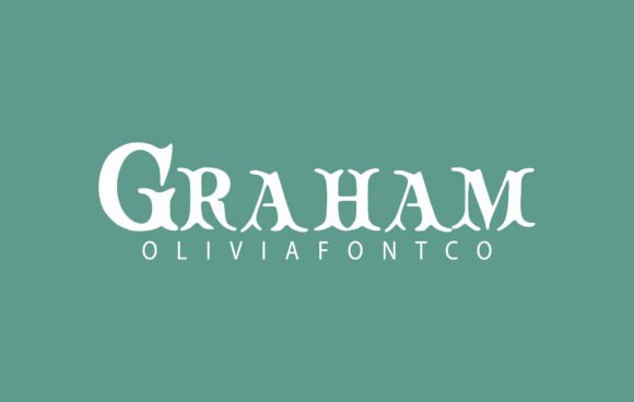 Graham Font - Featured Image