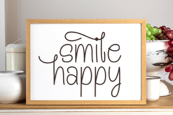 Grand School Font - Featured Image