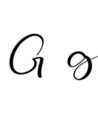 Grating Font - Featured Image