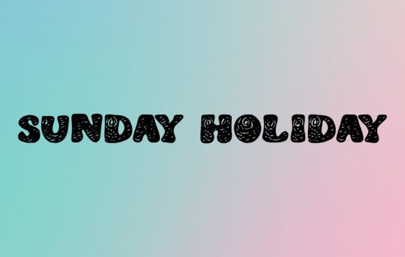 Great Vibes Font - Featured Image