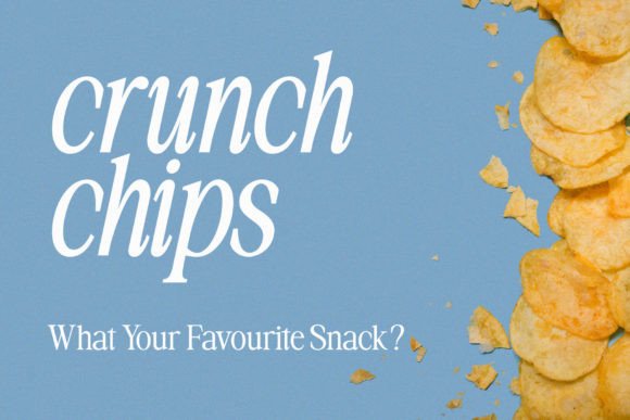 Greatdesk Font - Featured Image