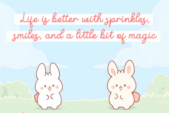 Greita Font - Featured Image