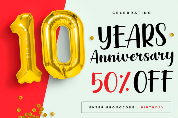 Grestal Font - Featured Image