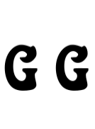 Grinch Xmas Font - Featured Image