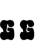 Gummy Candy Font - Featured Image