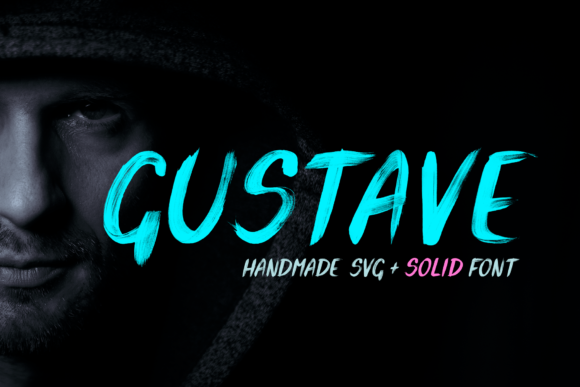 Gustave Font - Featured Image