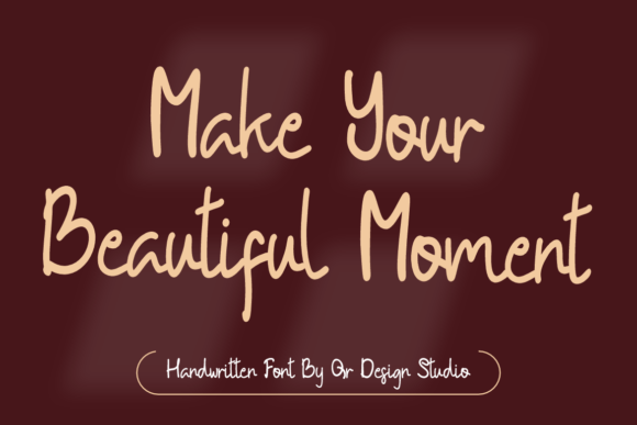 Halistape Bepacisate Font - Featured Image