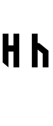Hallister Font - Featured Image