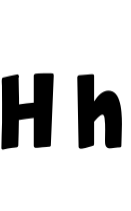 Hallo Desember Font - Featured Image