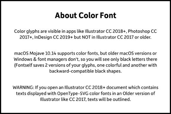 Halloween Party Bundle Font - Featured Image