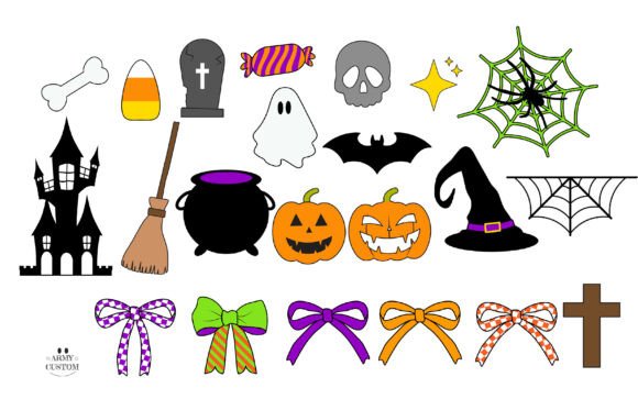 Halloweenarmy Jacko Font - Featured Image