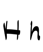 Handletter Font - Featured Image