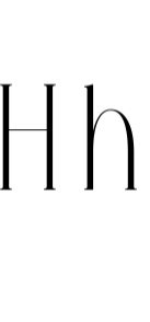 Hanoka Font - Featured Image