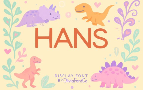 Hans Font - Featured Image