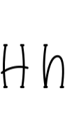 Happy Sunmory Font - Featured Image