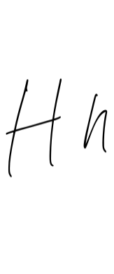 Harlind Font - Featured Image